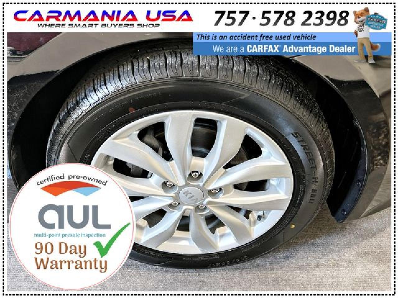 2015 Kia Optima Ex - Image 4