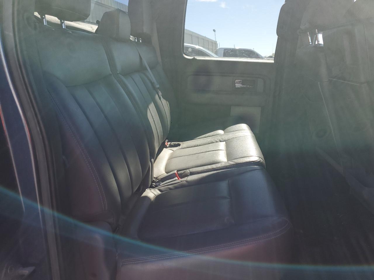 2013 Ford F150 Supercrew - Image 6