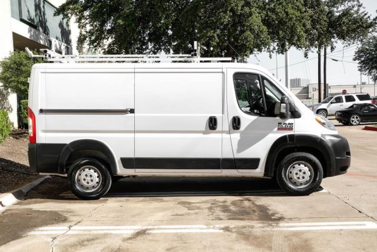 2019 Ram Promaster 1500 1500 Standard - Фото 6