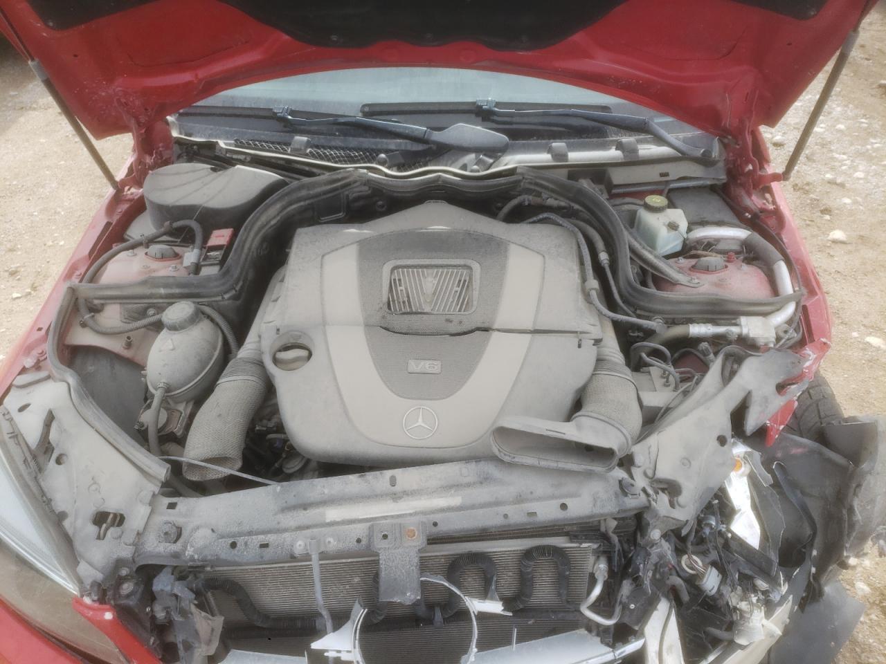 2011 Mercedes-Benz C 300 4Matic - Фото 7