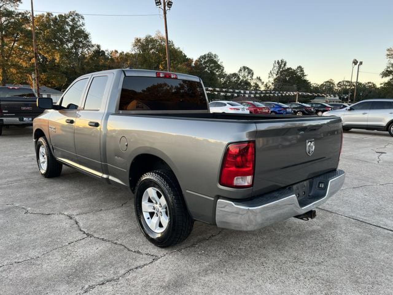 2013 Ram 1500 St - Фото 2