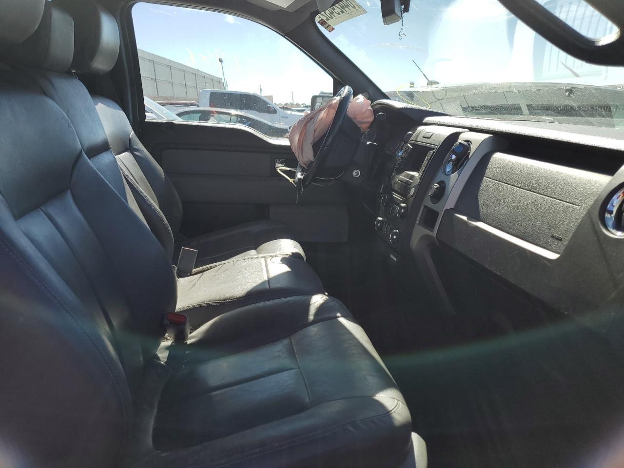 2013 Ford F150 Supercrew - Image 5