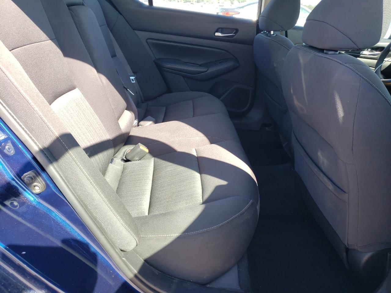 2019 Nissan Altima S - Фото 6