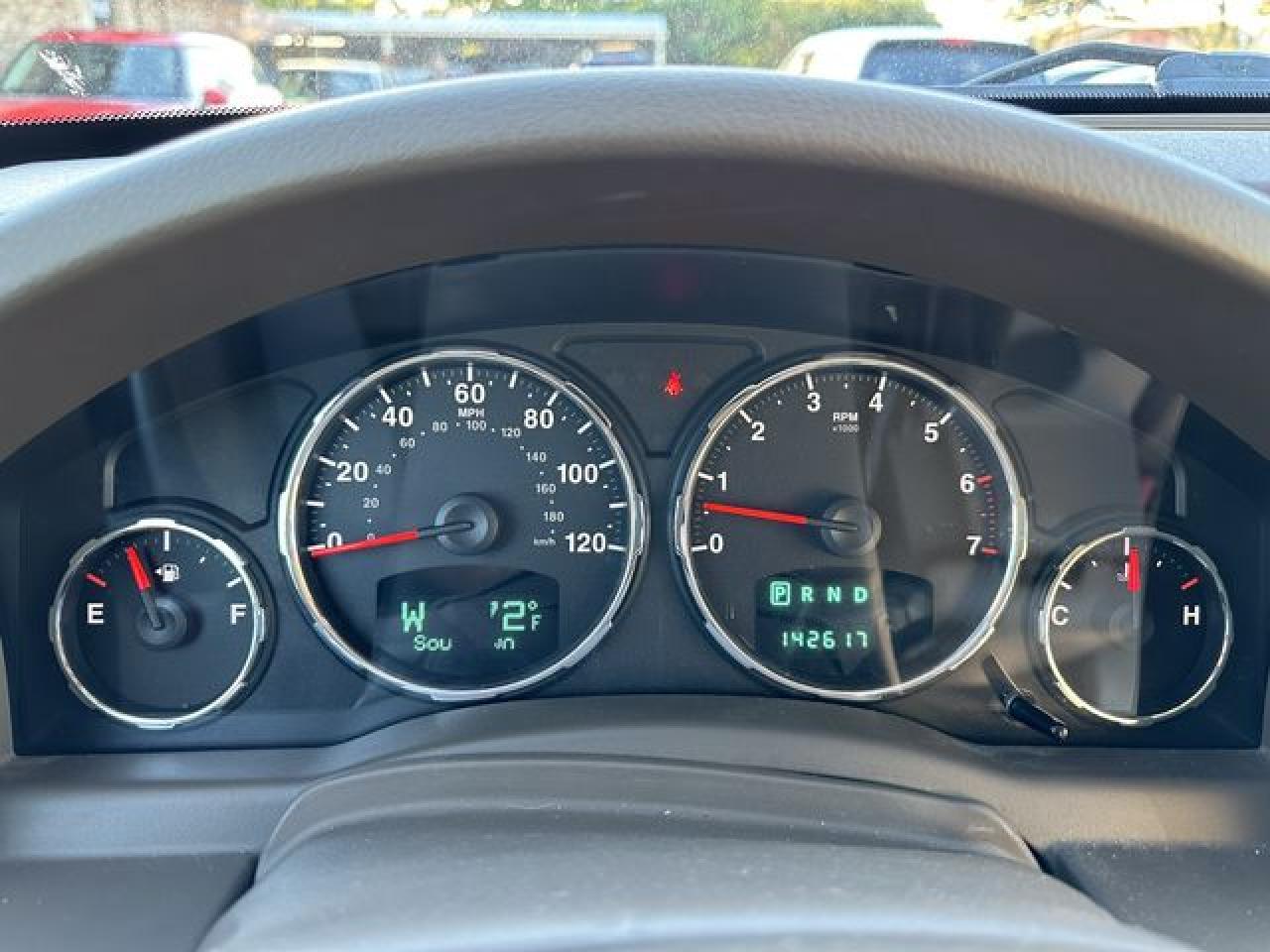 2009 Jeep Liberty Limited - Фото 4