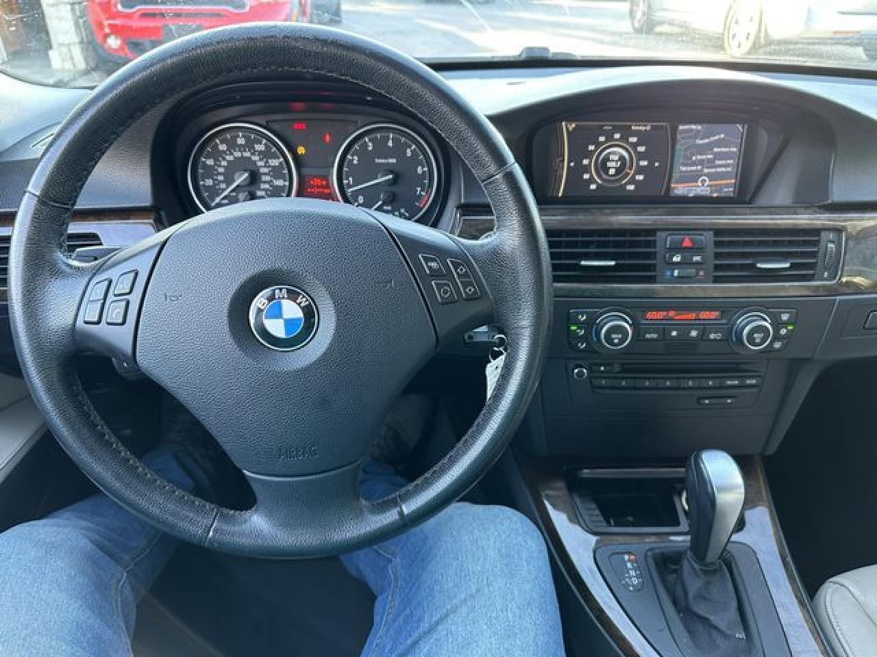 2009 BMW 328 I - Фото 7