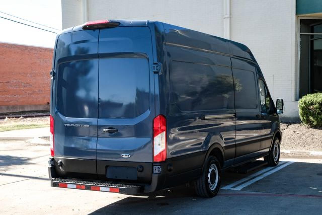 2019 Ford Transit T-250 - Image 7