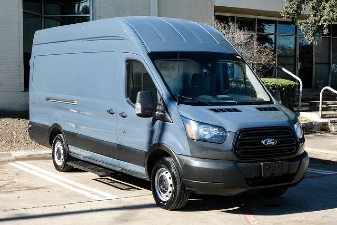 2019 Ford Transit T-250 - Image 5
