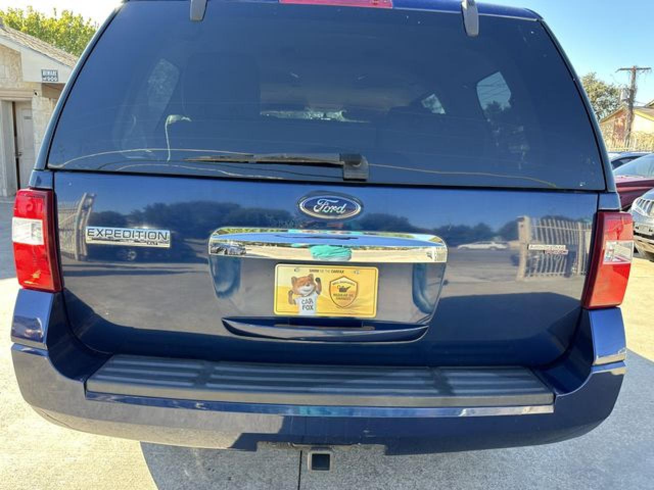 2008 Ford Expedition Xlt - Image 3