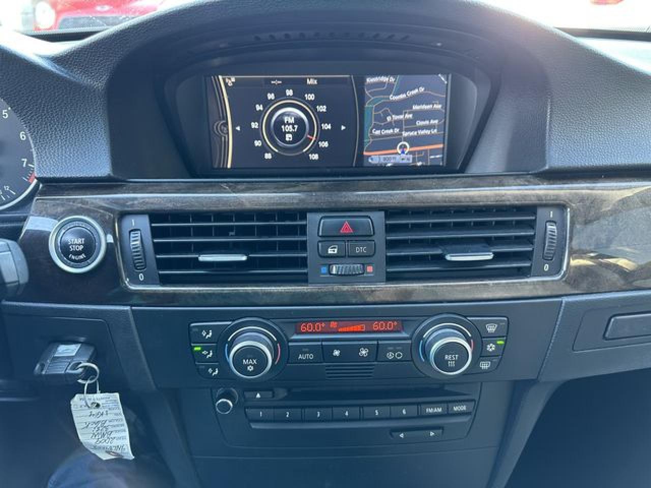 2009 BMW 328 I - Фото 6