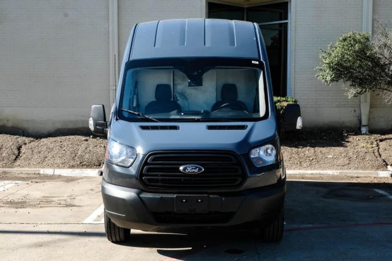 2019 Ford Transit T-250 - Image 4