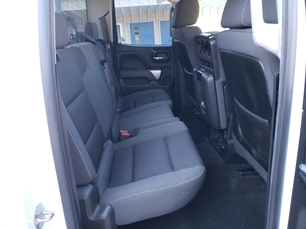 2014 CHEVROLET SILVERADO - Фото 6