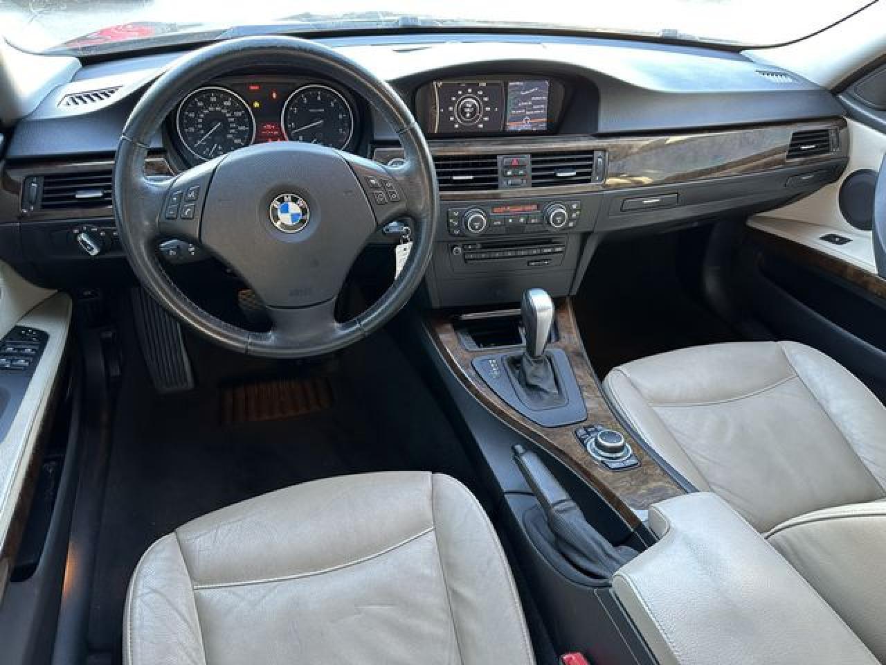 2009 BMW 328 I - Фото 5