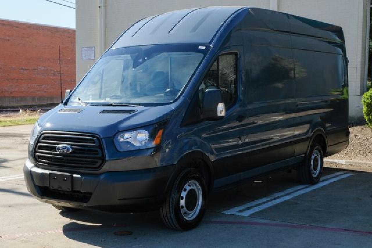 2019 Ford Transit T-250 - Image 3
