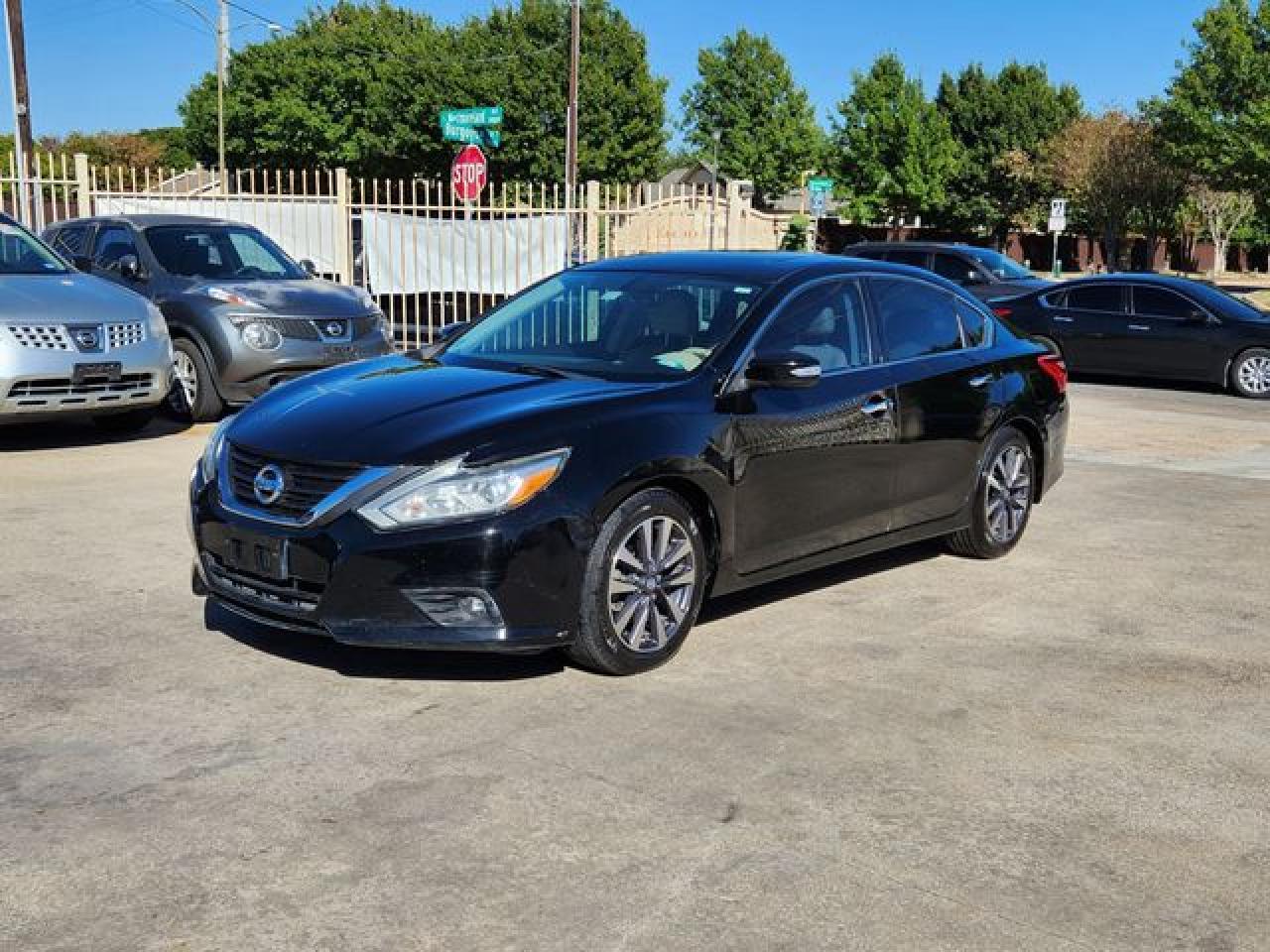 2016 Nissan Altima 2.5 - Image 2