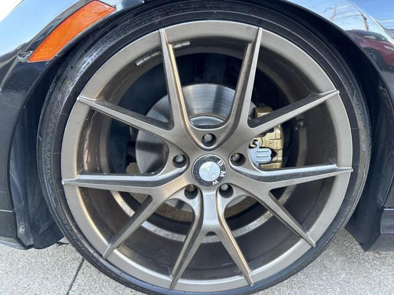 2009 BMW 328 I - Фото 4