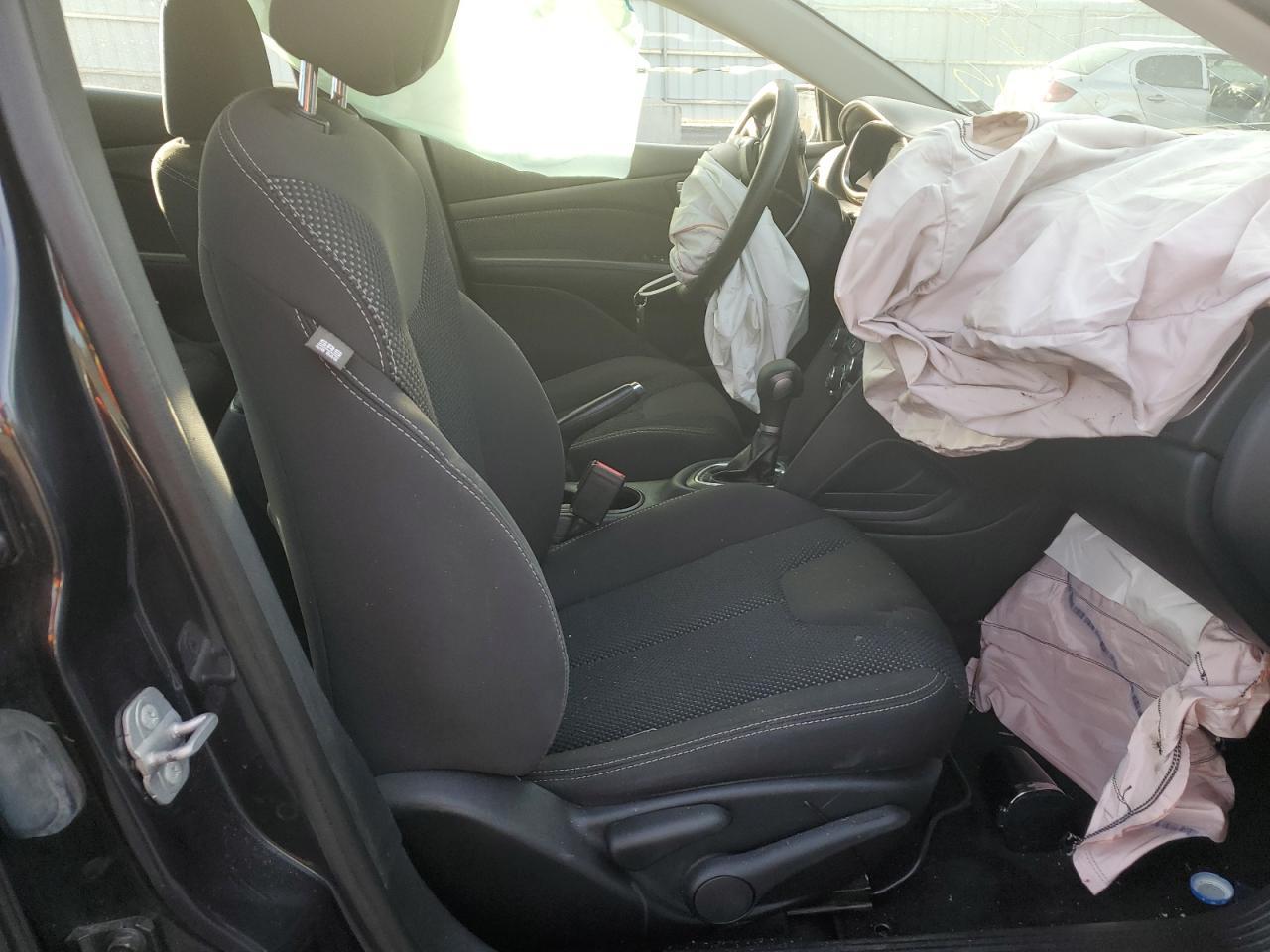 2014 DODGE DART SXT - Фото 5
