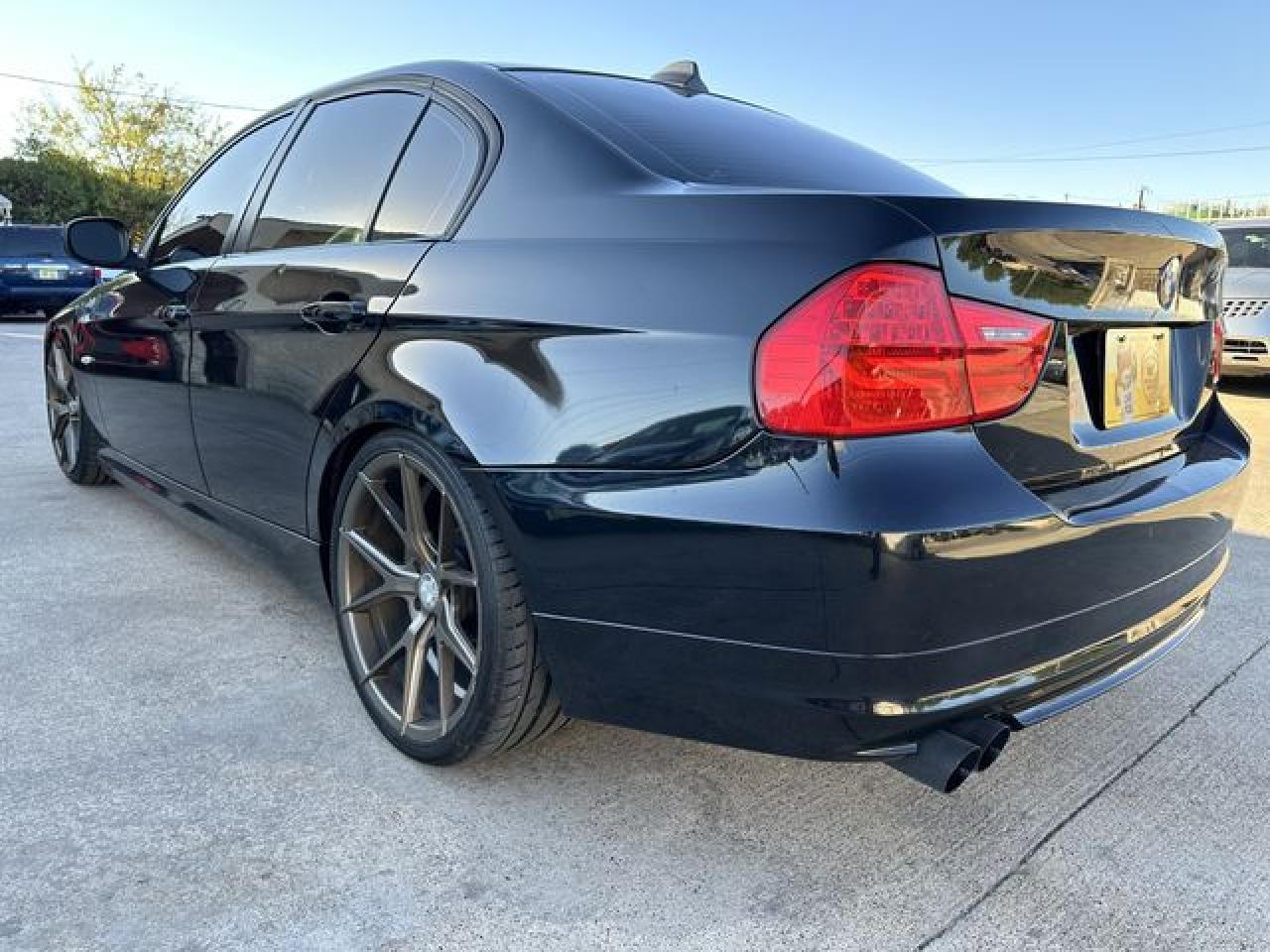 2009 BMW 328 I - Фото 3
