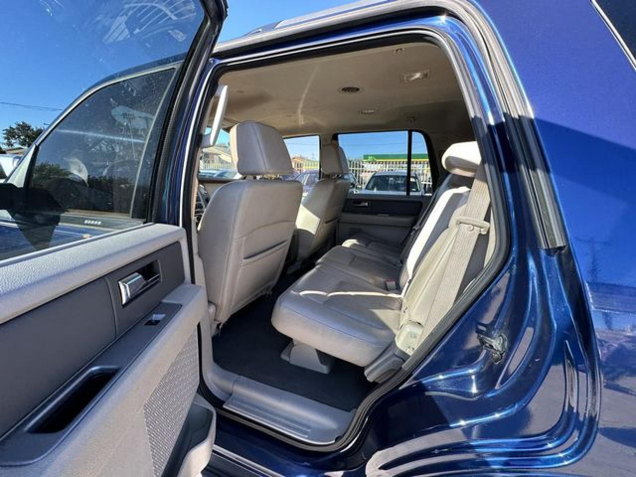 2008 Ford Expedition Xlt - Image 7