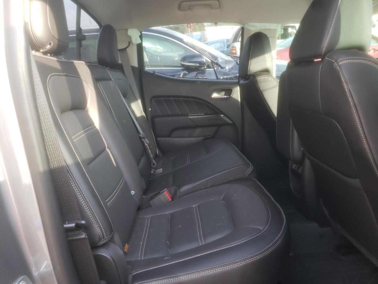 2021 GMC Canyon Denali - Image 6