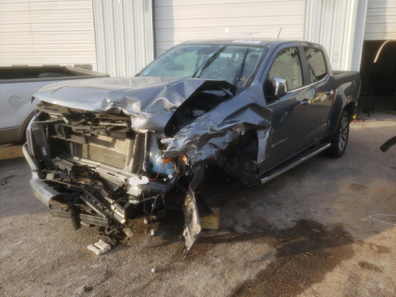 2021 GMC Canyon Denali - Image 2