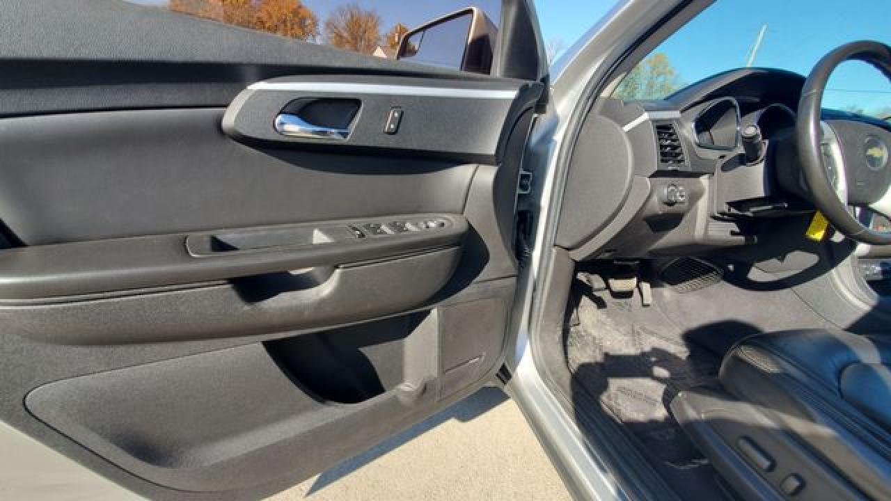 2010 Chevrolet Traverse Lt - Image 7