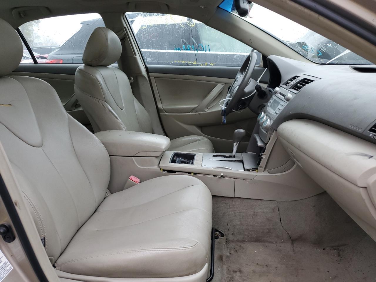 2009 Toyota Camry Base - Фото 5