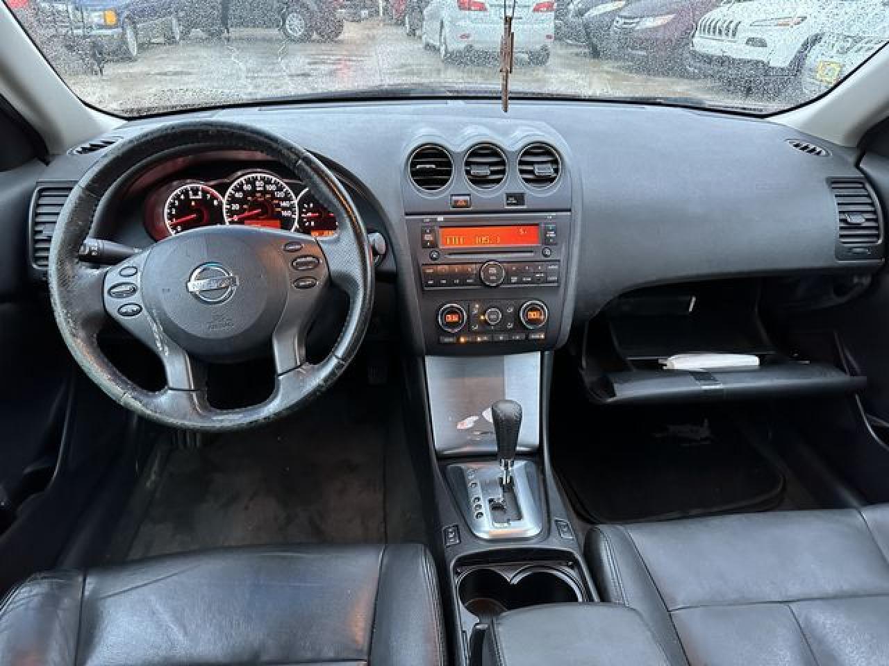 2010 Nissan Altima Base - Фото 7