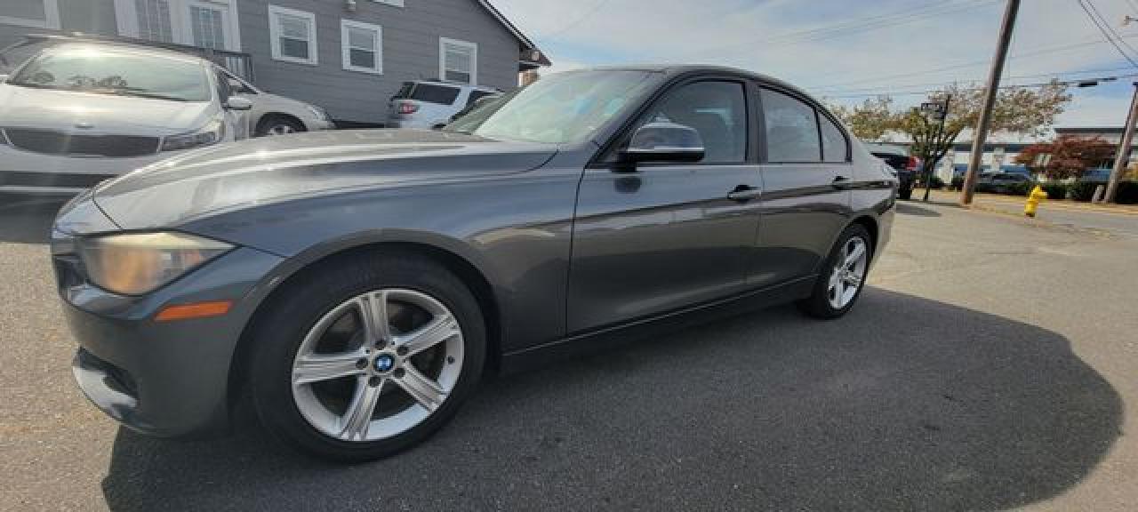 2012 BMW 328 I - Image 2