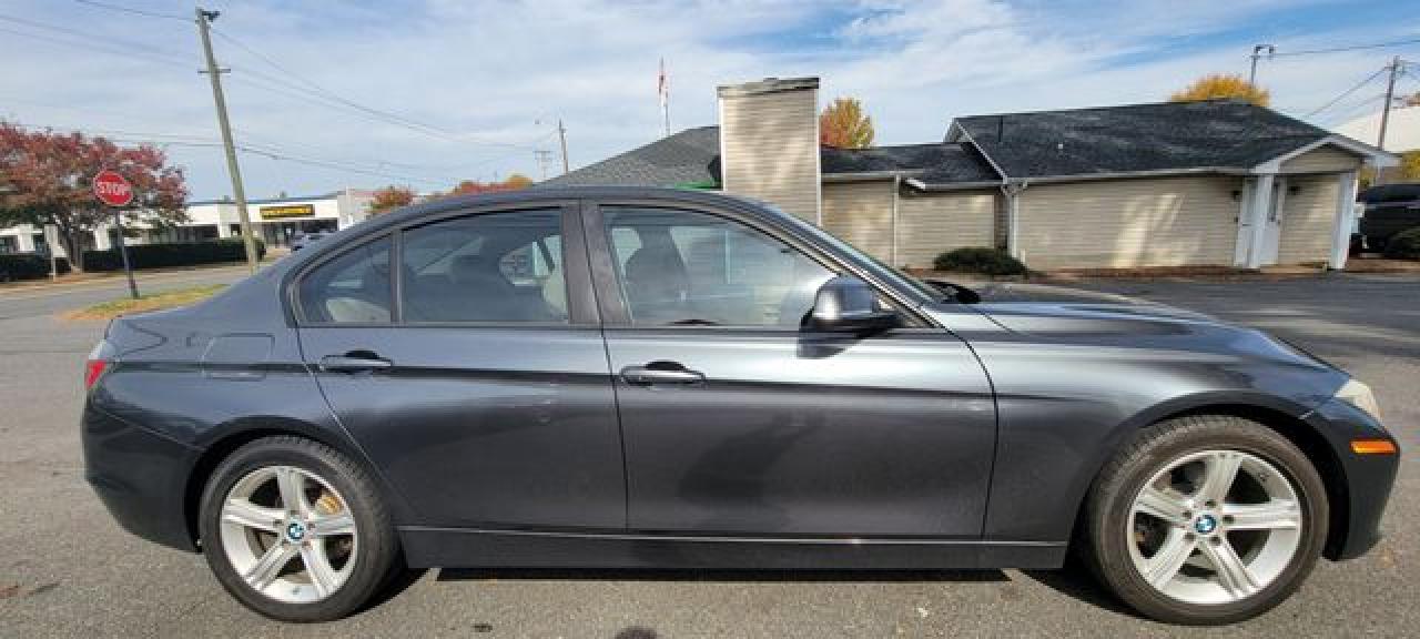 2012 BMW 328 I - Image 5