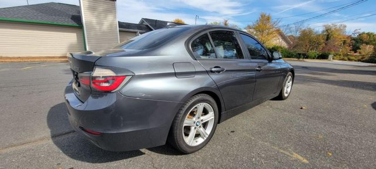 2012 BMW 328 I - Image 6