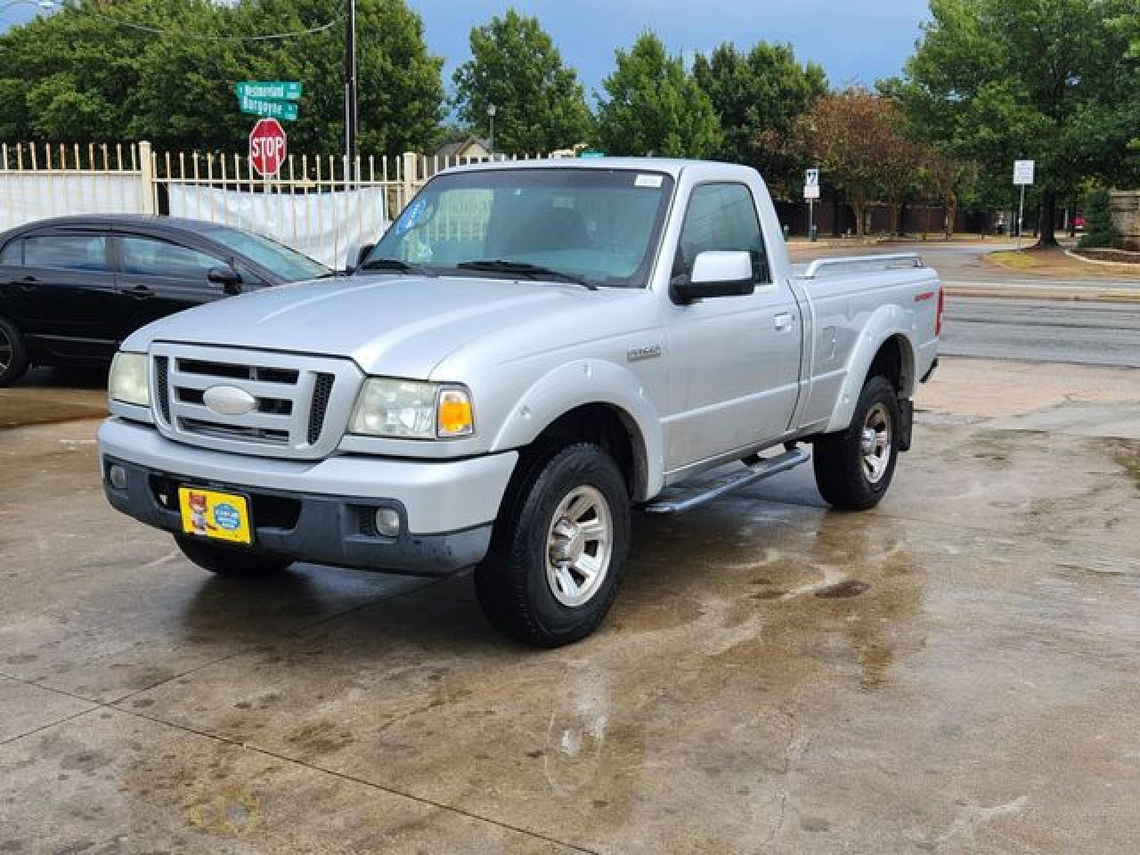 2007 Ford Ranger - Image 7