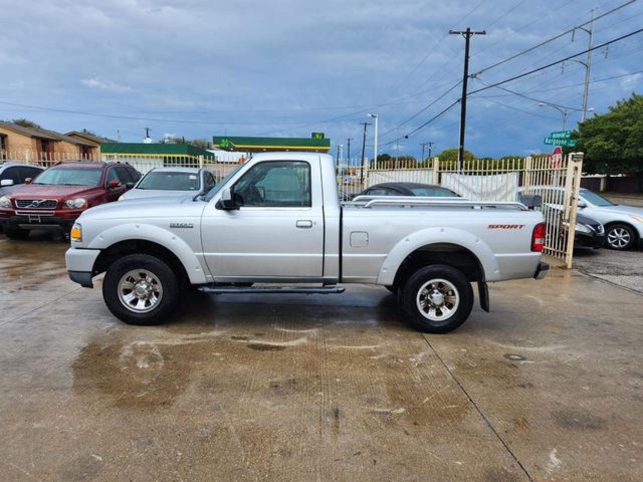 2007 Ford Ranger - Image 3