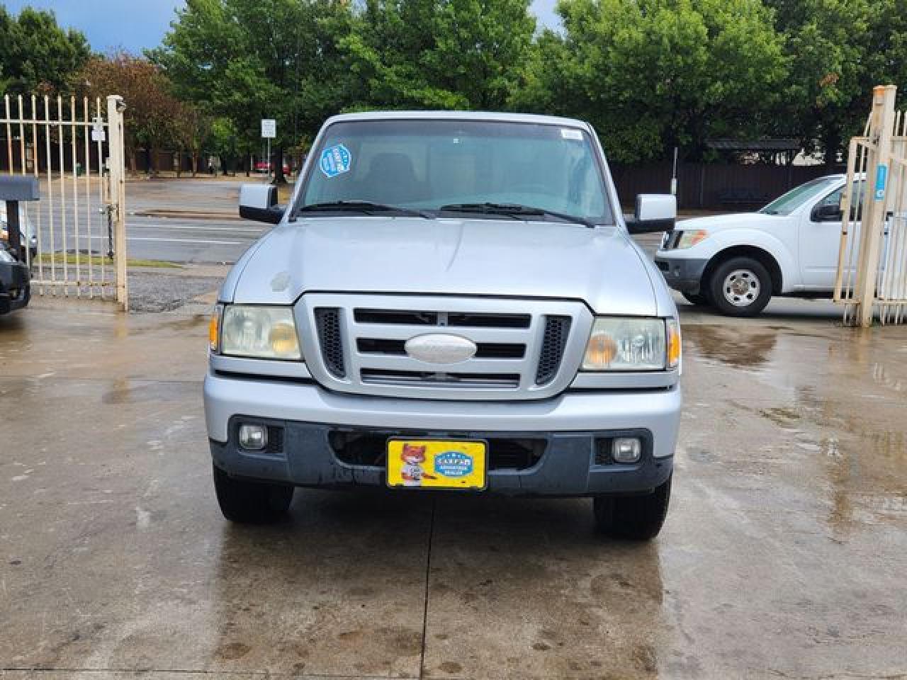 2007 Ford Ranger - Image 6