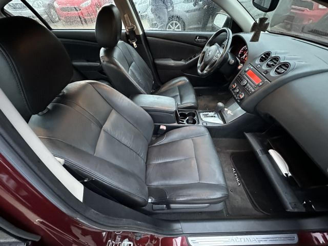 2010 Nissan Altima Base - Фото 6
