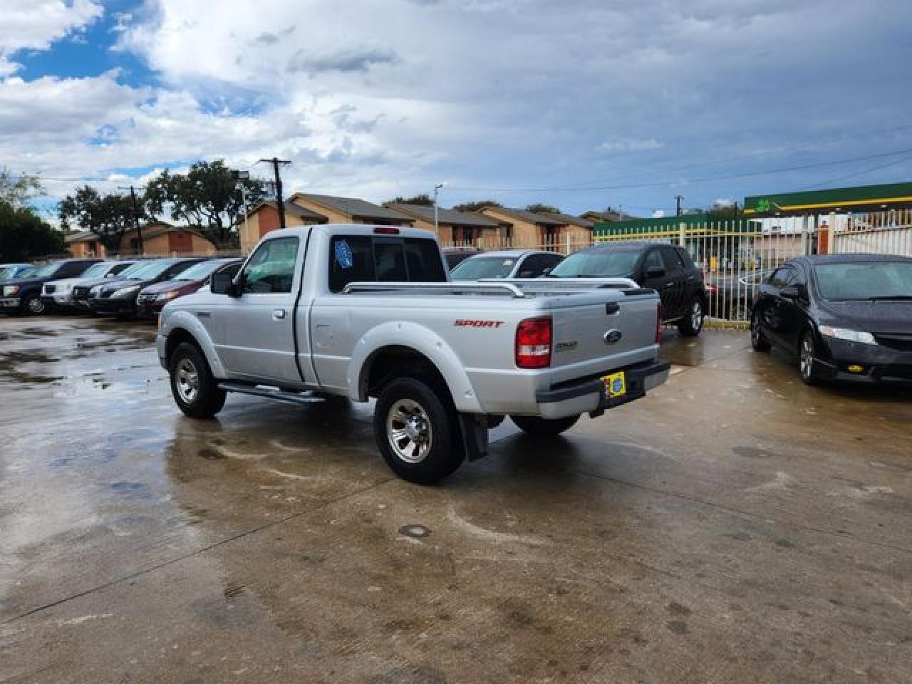 2007 Ford Ranger - Image 4