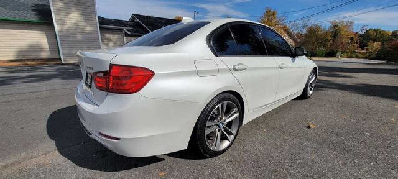 2015 BMW 328 I - Фото 6