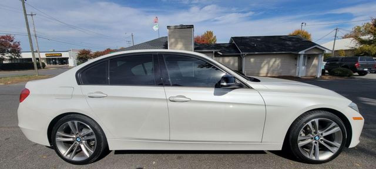 2015 BMW 328 I - Фото 5