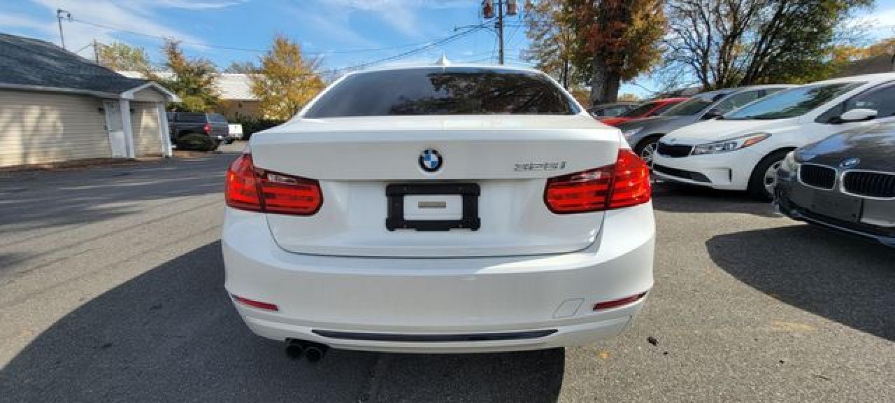2015 BMW 328 I - Фото 7