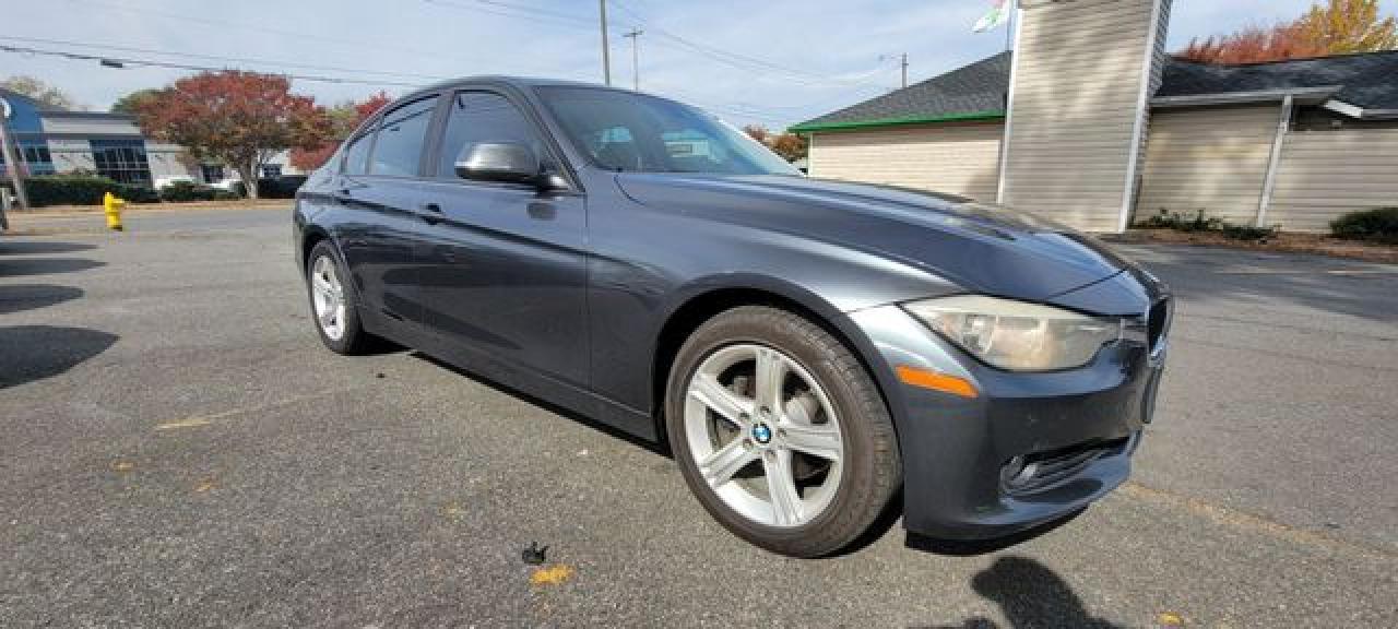 2012 BMW 328 I - Image 4