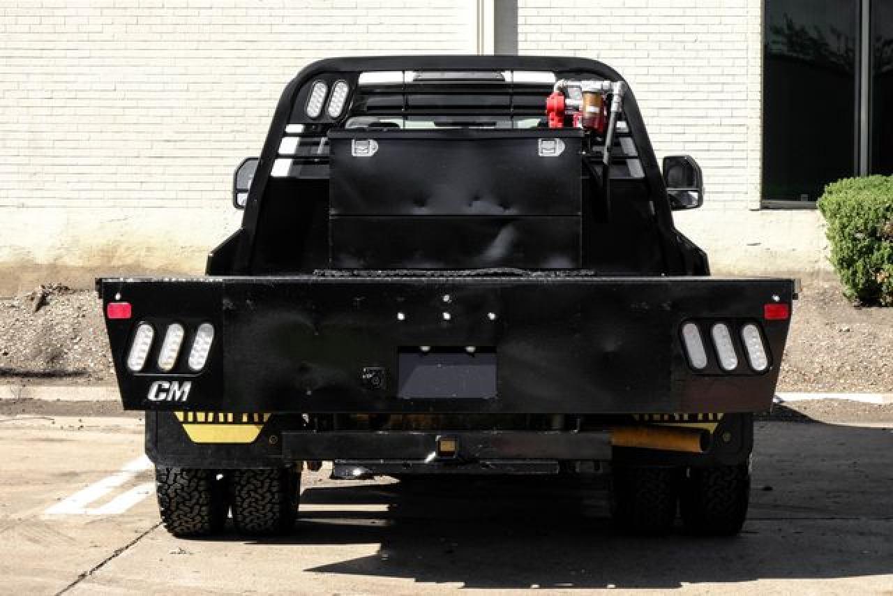 2020 Ford F350 Super Duty - Image 6