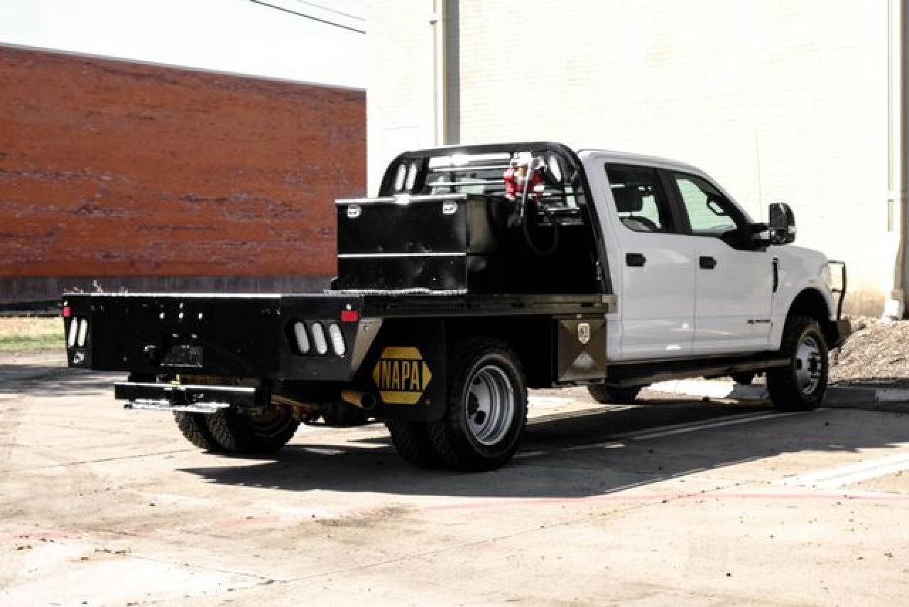 2020 Ford F350 Super Duty - Image 5