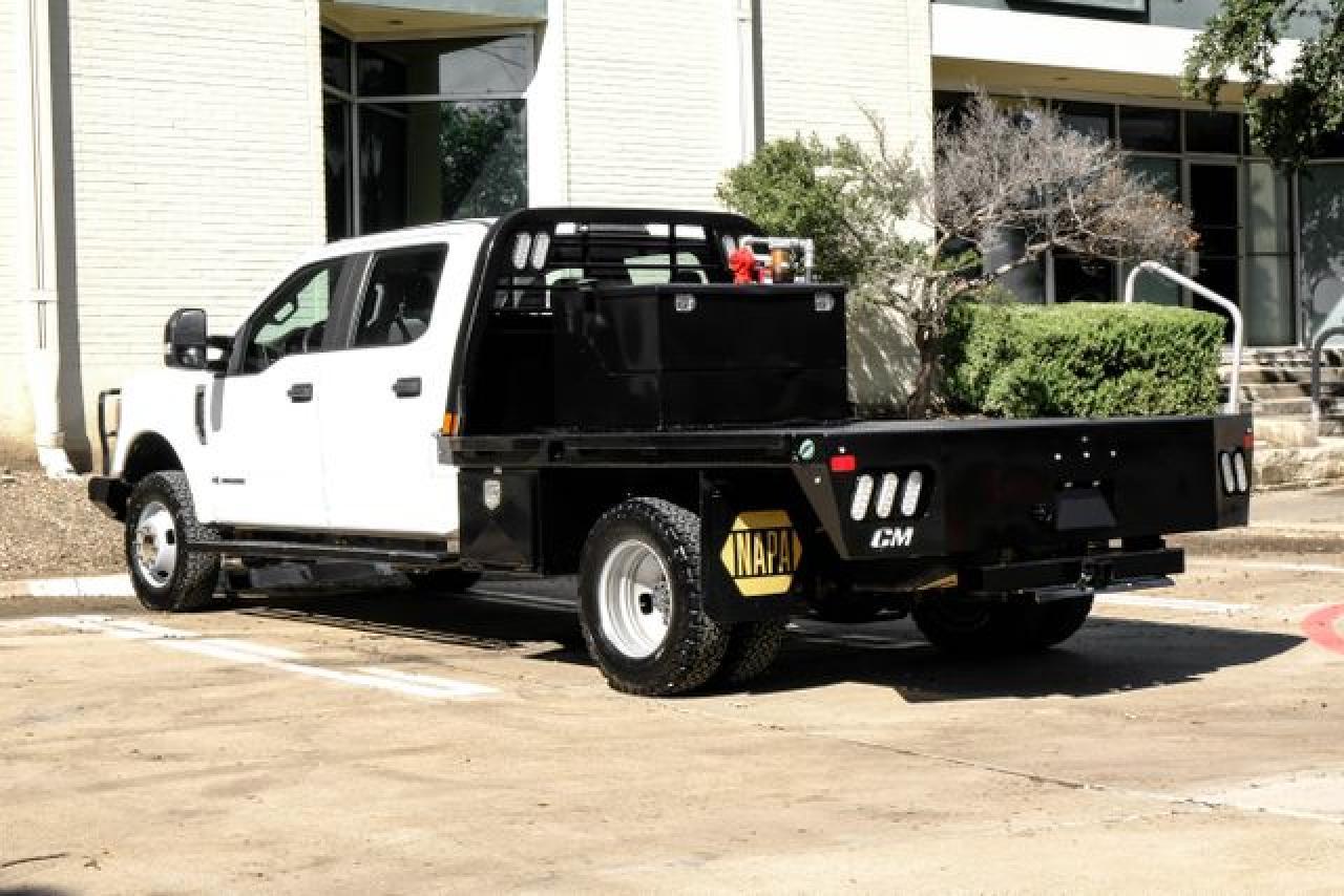 2020 Ford F350 Super Duty - Image 7