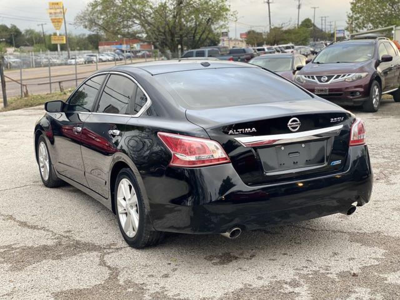 2013 Nissan Altima 2.5 - Image 5