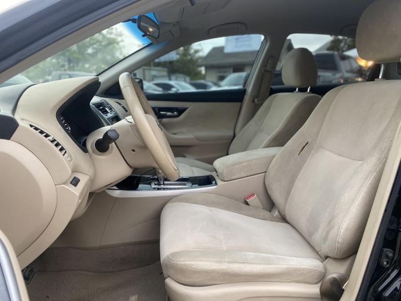 2013 Nissan Altima 2.5 - Image 7