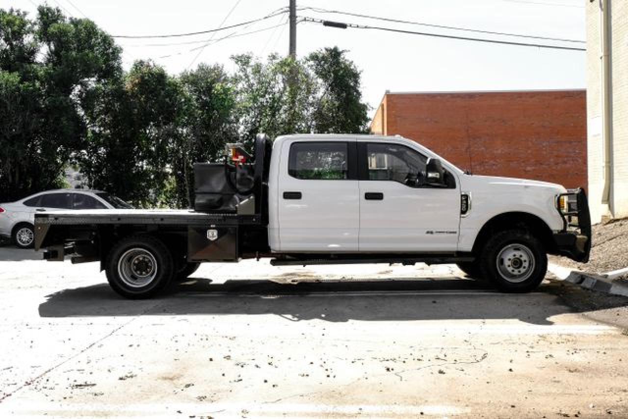 2020 Ford F350 Super Duty - Image 4