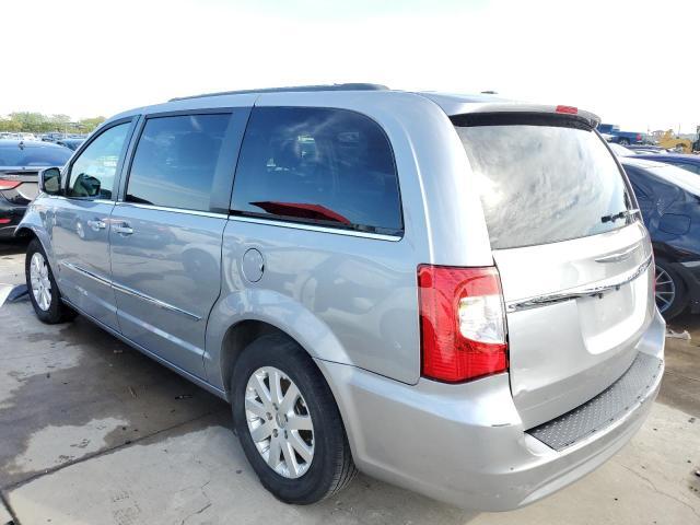 2014 CHRYSLER TOWN & COU - Image 2