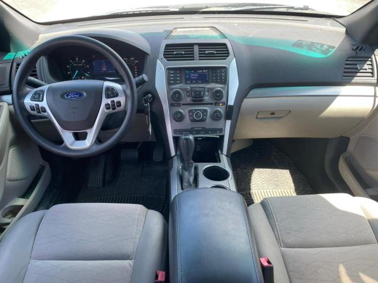 2013 Ford Explorer - Image 7