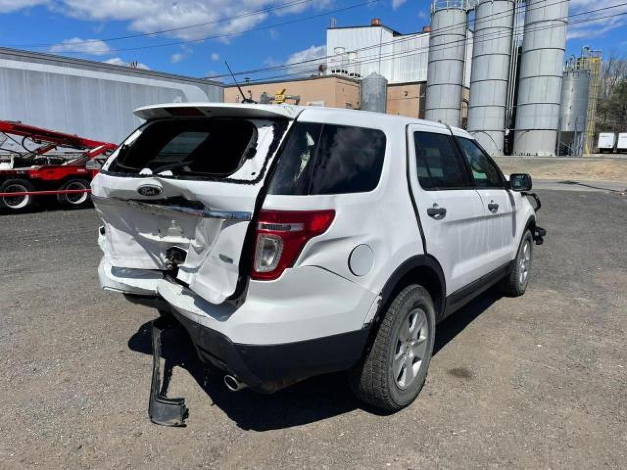 2013 Ford Explorer - Image 2