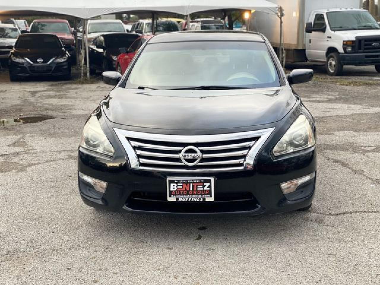2013 Nissan Altima 2.5 - Image 2