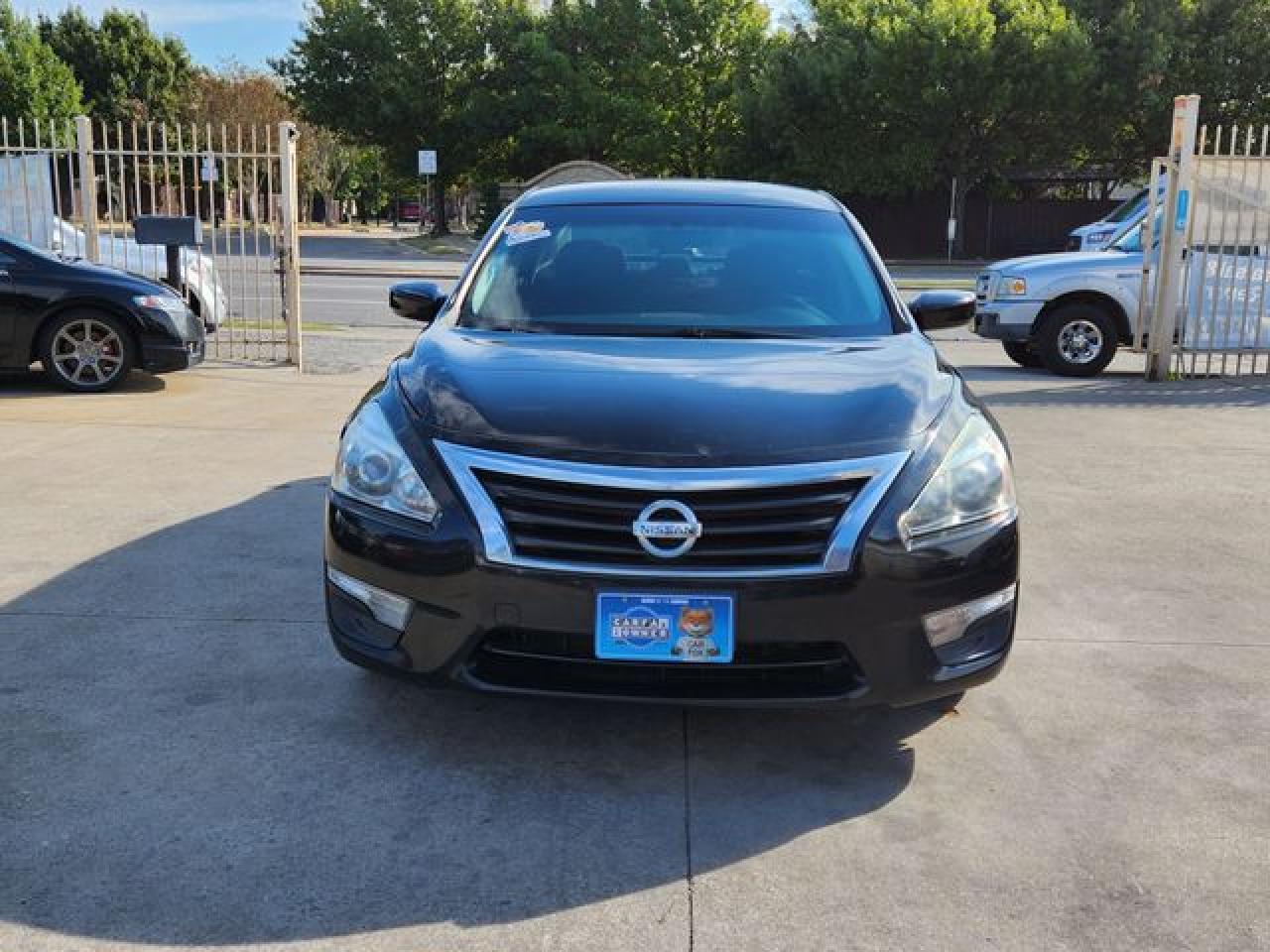 2014 Nissan Altima 2.5 - Фото 5